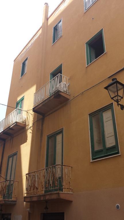 فندق Casa Magistrale تراباني المظهر الخارجي الصورة