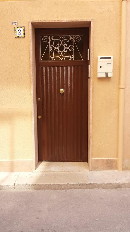 فندق Casa Magistrale تراباني المظهر الخارجي الصورة